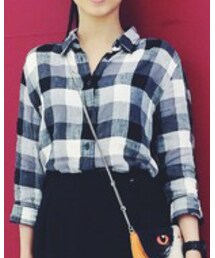 UNIQLO | シャツ/ブラウス