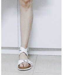 BIRKENSTOCK | サンダル