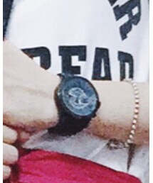 angel clover | アナログ腕時計