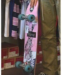 Welcome Skateboards | スポーツグッズ