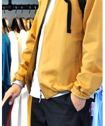 Polar Skate Co. | ブルゾン