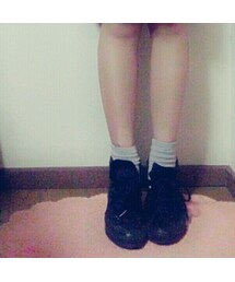 CONVERSE | シューズ