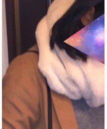 CIAOPANIC TYPY | ストール/ショール