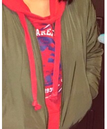 H&M DIVIDED | パーカー