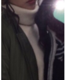 LuLuLuniy | ニット/セーター