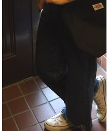 LuLuLuniy | デニムパンツ