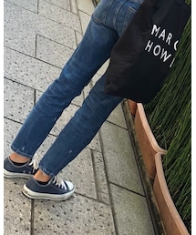 ZARA | デニムパンツ