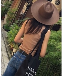 SBTRACT | トップス