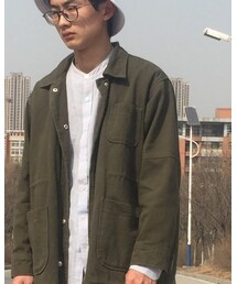 CONVERSE | サンバイザー