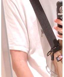 STUSSY | シャツ/ブラウス