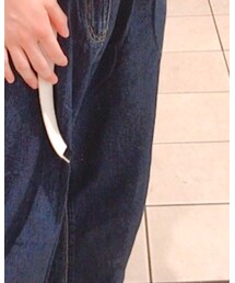 WEGO | デニムパンツ