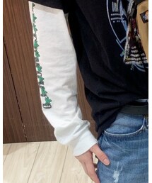 uver | Tシャツ/カットソー