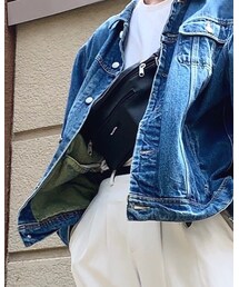 SPINNS | ボディバッグ/ウエストポーチ