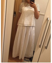 RETRO GIRL | トップス