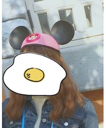 Disney | (帽子)