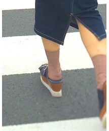 靴下屋 | ソックス/靴下