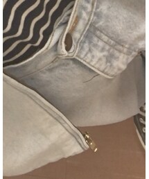 古着 | デニムパンツ