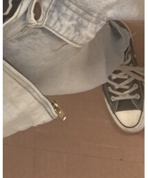 CONVERSE | スニーカー