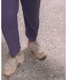 BALENCIAGA | その他シューズ