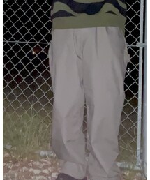 COOTIE PRODUCTIONS | その他パンツ