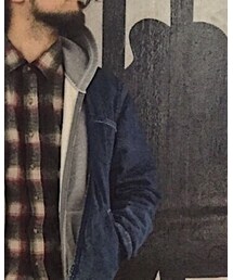 OSHKOSH | デニムジャケット