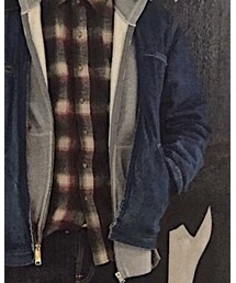 BARNS | パーカー