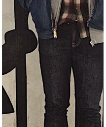 Nudie Jeans | デニムパンツ