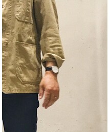 Daniel Wellington | アナログ腕時計