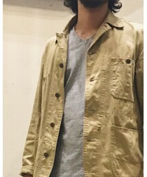 no brand | Tシャツ/カットソー