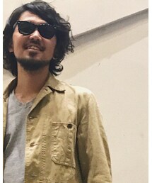 BLUE BLUE | カバーオール