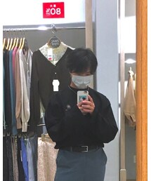 Perushu | ネックレス