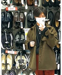 remer | ジャケット/アウター