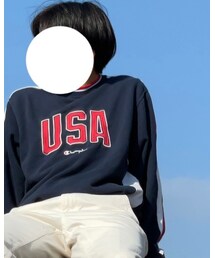 Champion | スウェット