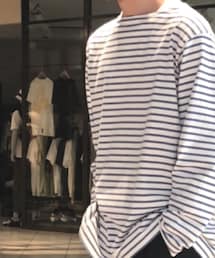 COMOLI | トップス