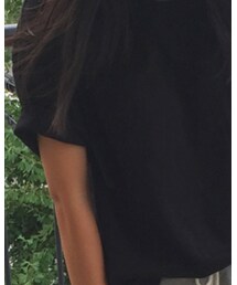 GU | Tシャツ/カットソー