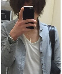 SERGE THORAVAL | ネックレス