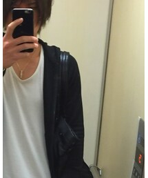 UNIQLO | パーカー