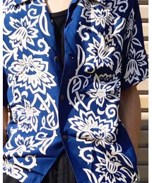 SUN SURF | シャツ/ブラウス