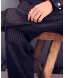 the Sakaki | その他パンツ