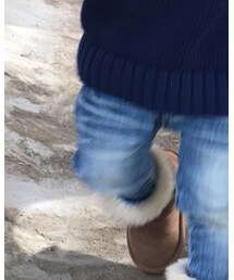 BREEZE | デニムパンツ