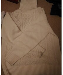 GU | ニット/セーター