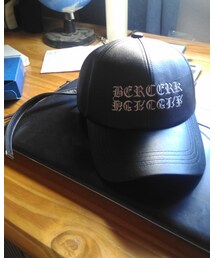 bercerk | キャップ