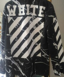 off white | off white ジャケット(トップス)