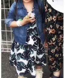 H&M | ワンピース