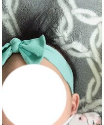 H&M | ヘアバンド