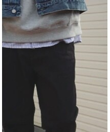 UNIQLO | チノパンツ