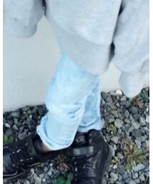 H&M | デニムパンツ