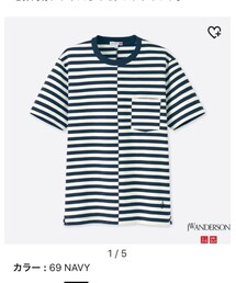 UNIQLO | Tシャツ/カットソー