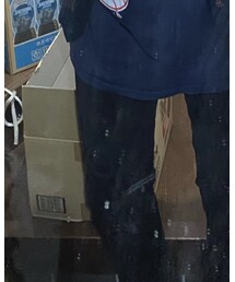 UNIQLO | デニムパンツ