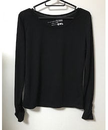 GRL | Tシャツ/カットソー